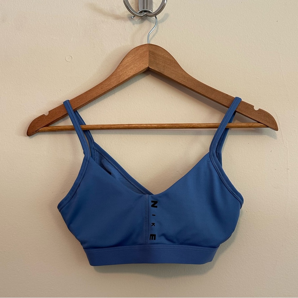 Nike Cross Back Sports Bra Size S